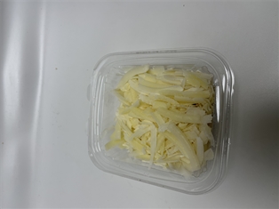 Pecorino Romano Shredded