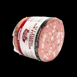 Levoni Mortadella With Truffles