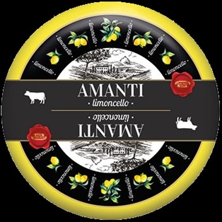 Amanti Limoncello