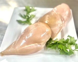 D&#39;Artagnan Organic Boneless Skinless Chicken Breast