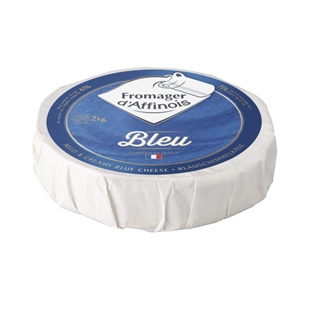 Fromage D&#39;affinois Bleu