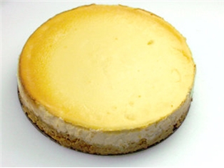 Cheesecake Ricotta 4.5&quot;