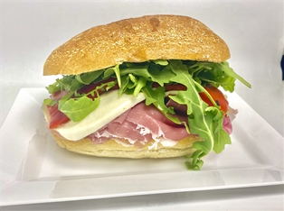 Parma-Roll