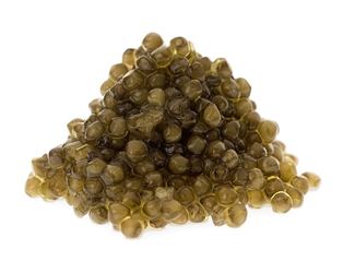 Osetra Golden Russian 4Oz Caviar