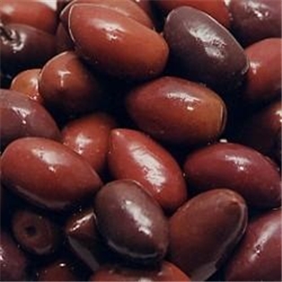 Kalamata Olives(Extra Jumbo) Self Service