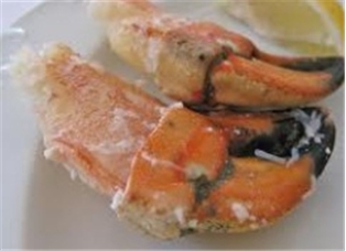 Crab Meat Claw