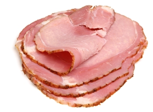 Spiral Cut Ham Cooked By Lb