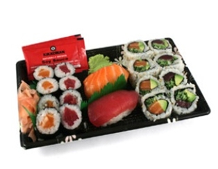 Sushi Special Order