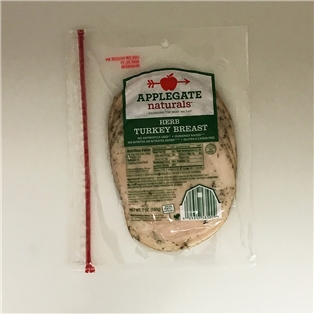 Applegate Herb Roasted