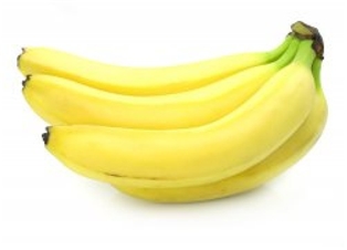 Organic Bananas