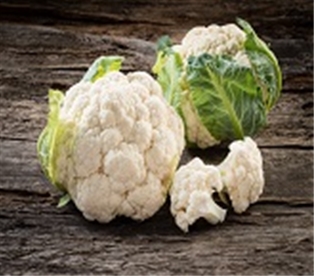 Organic Cauliflower