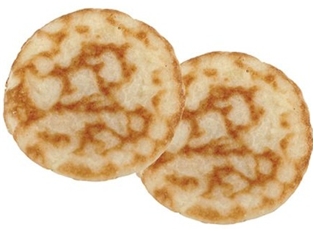 Mini Blinis (16pk)