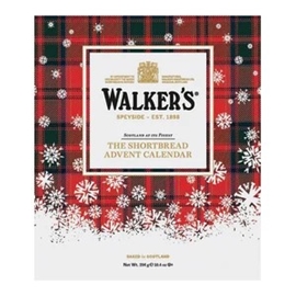 Walkers Advent Calendar