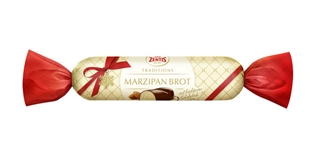 Zentis Marzipan Loaf (7oz)