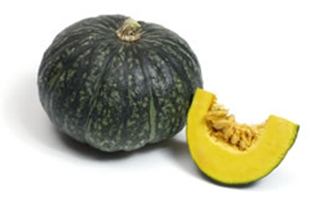 Kobocha Squash