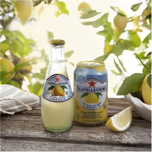 San Pellegrino Limonata (11oz.)