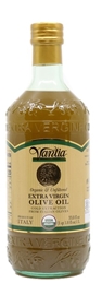 Vantia Organic Extra Virgin Olive Oil (33.8oz)