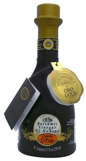 Castello Gold Balsamic Vinegar