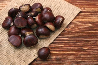 Italian Chestnuts