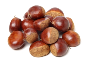 Chestnuts - Grown In New York State