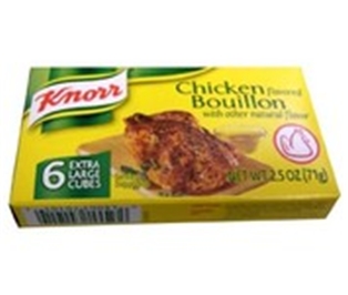 Knorr Chicken Cubes (2.5 oz.)