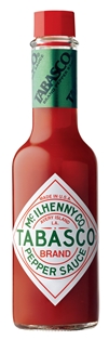 Mcilhenny Tabasco Sauce (2 oz.)