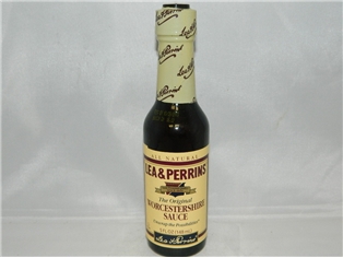 Lea &amp; Perrins Worcestershire Sauce (5 oz.)