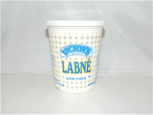 Kefir Labne Cheese (16 oz.)