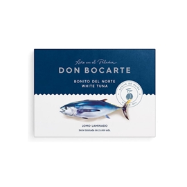 Don Bocarte White Tuna in Olive Oil (4.2oz)