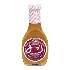 Jo&#39;s Miso Dressing (8.5oz)