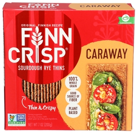 Finn Crisp Original Crispbread (7Oz)