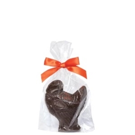 Nancy Adams Belgian Dark Chocolate Turkey 7 OZ