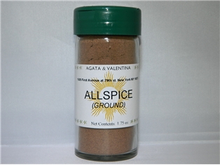 A&amp;V Allspice - Ground