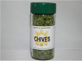 A&amp;V Chives