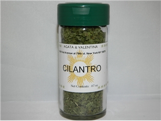 A&amp;V Cilantro