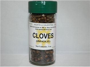 A&amp;V Cloves Whole