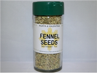 A&amp;V Fennel Seed