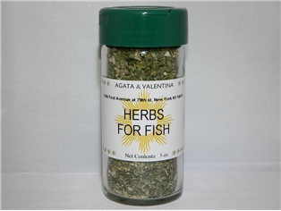 A&amp;V Herbs For Fish