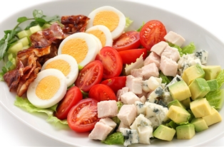 Cobb Salad