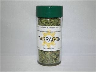 A&amp;V Tarragon