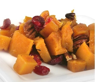 Roasted Butternut Squash