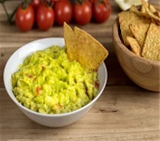 Guacamole Organic 8Oz