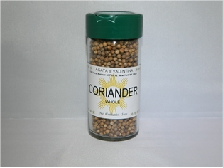 A&amp;V Coriander Whole