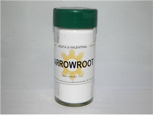 A&amp;V Arrowroot