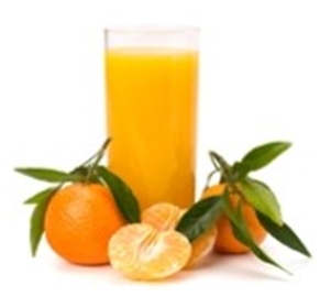 Tangerine Juice Fresh 32Oz