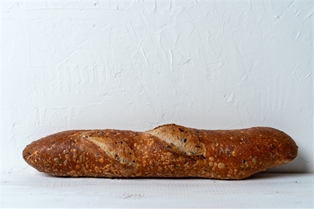 Organic French Baguette