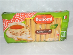 Savoiardi 100Gr