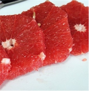 Grapefruit Slices Org