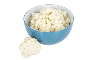 Cauliflower Riced (18Oz)