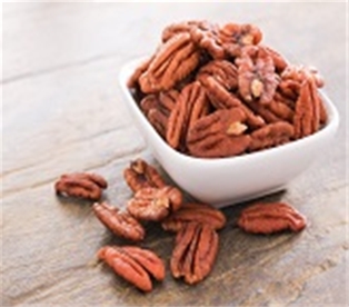 Pecan Halves Organic Raw 7Oz